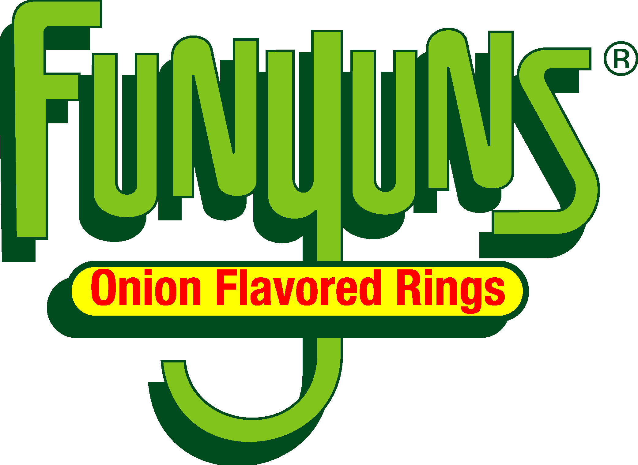 Funyuns Logo